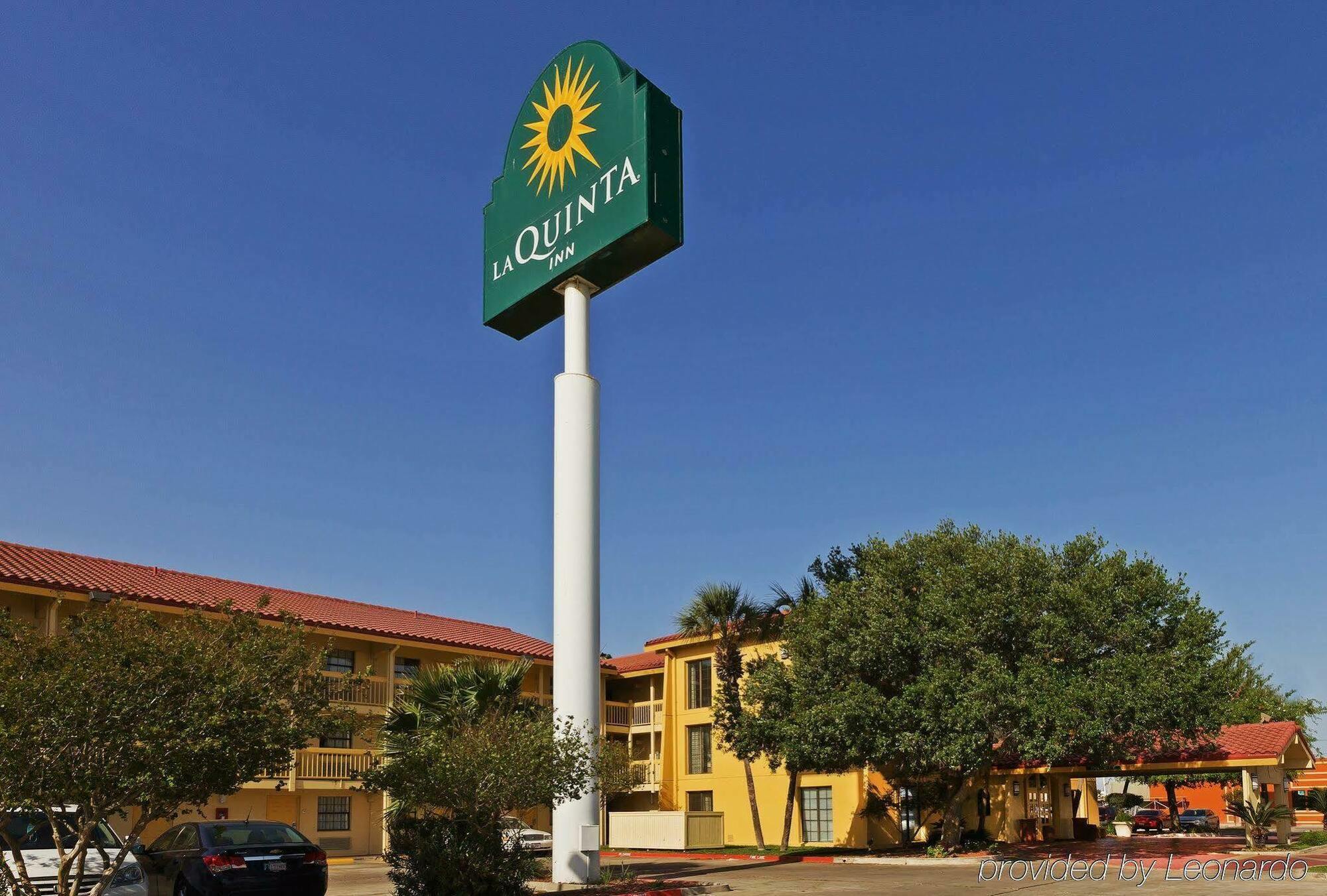 La Quinta Inn By Wyndham Corpus Christi South Eksteriør billede