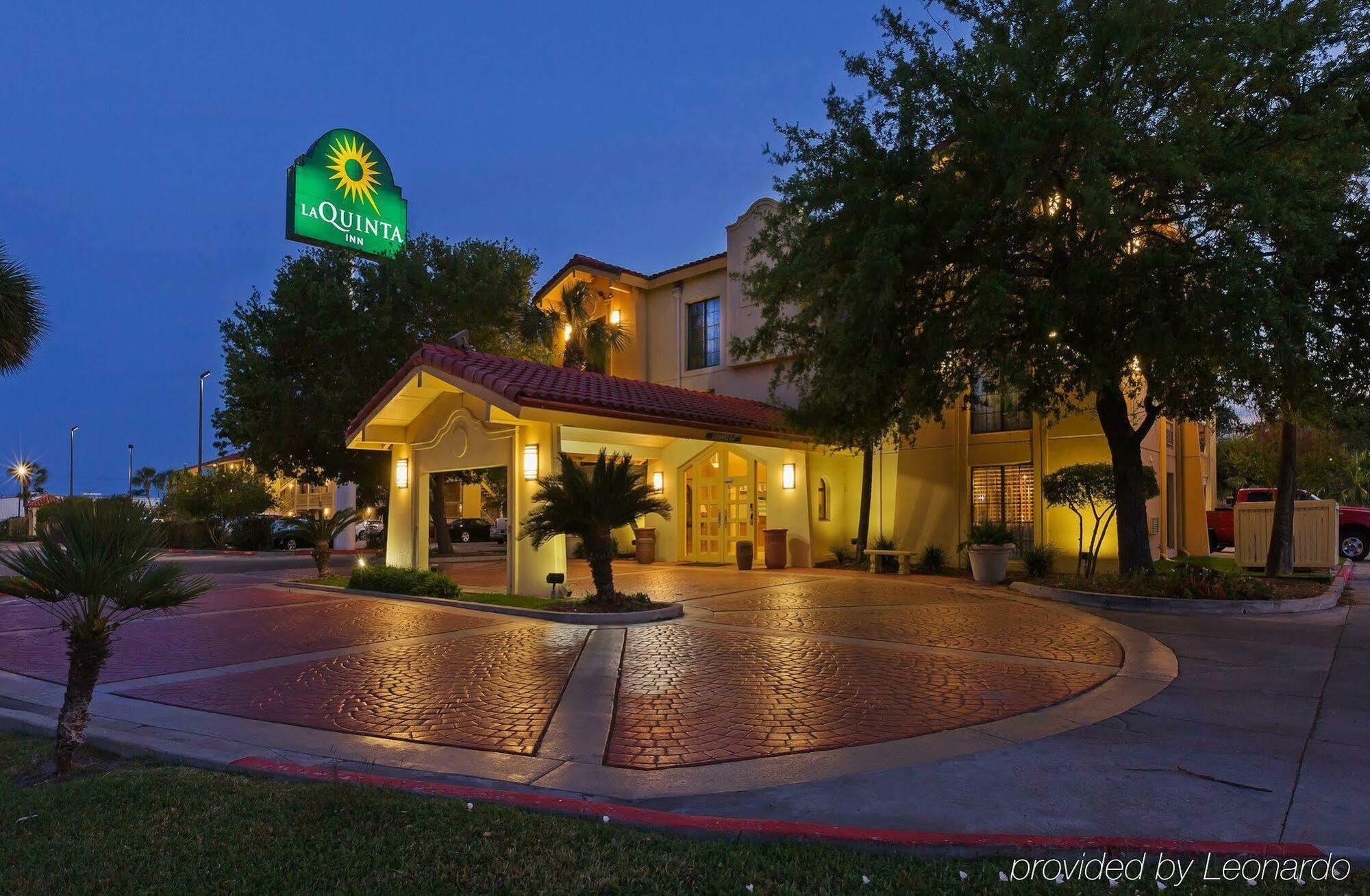 La Quinta Inn By Wyndham Corpus Christi South Eksteriør billede